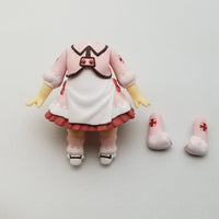 154 -Tamaki's Dress body