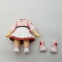 154 -Tamaki's Dress body