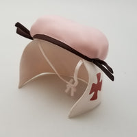 154 -Tamaki's Bonnet