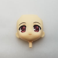 154-1 -Konomi Yuzuhara's Smiling Faceplate