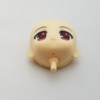 154-1 -Konomi Yuzuhara's Smiling Faceplate