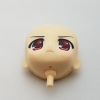 154-2 -Konomi Yuzuhara's Frowning Faceplate