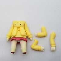 304 - Rin's Bunny Hood Outfit (Option 1)