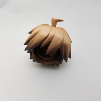 352 - Makoto's Hair