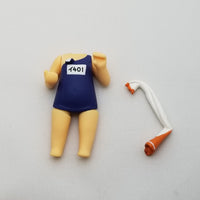 463 *-I-401's Battle Damaged Swimsuit