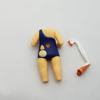 463 *-I-401's Battle Damaged Swimsuit