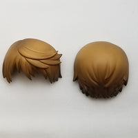 855 -Masaki's Hair