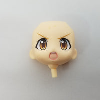 244-2 -Hibiki's Fighting Faceplate