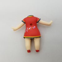 Nendoroid More: LoveLive World Set-Vol. 1 - Taiwan Outfit
