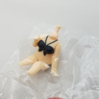 Nendoroid More - Black Bow Bikini Swimsuit