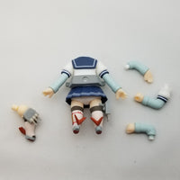 551 -Oyodo's Uniform (Option 1)