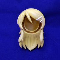 142 -Kirino's Hair