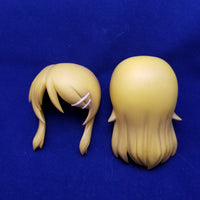 142 -Kirino's Hair