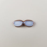 205 - Charlotte's Goggles