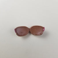 205 - Charlotte's Goggles