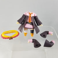 851 -Megumin's School Uniform