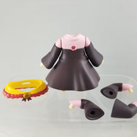 851 -Megumin's School Uniform