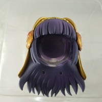 625 -Mira's Hair & Headress