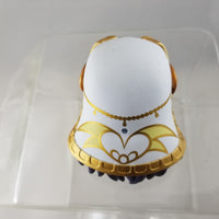 625 -Mira's Hair & Headress