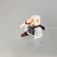 405 -Kongo's Battle Damaged Sitting Body