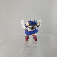 371 -Shimakaze's Battle Damaged Body