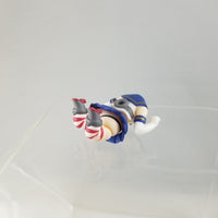371 -Shimakaze's Battle Damaged Body