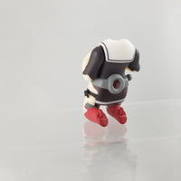 459 -Amatsukaze's Battle Damaged Body