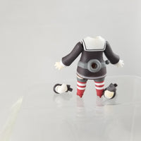 459 -Amatsukaze's Body (Option 1)