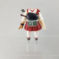 391 -Akagi's Body