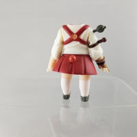 391 -Akagi's Body