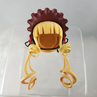 364 -Shinku: Rozen Maiden Hair & Bonnet
