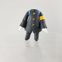 202 -KAITO Cheerful Cheerleader Outfit