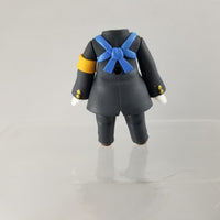 202 -KAITO Cheerful Cheerleader Outfit