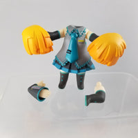 170 -Miku Cheerful Japan Body with Pom Poms