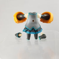 170 -Miku Cheerful Japan Body with Pom Poms