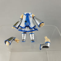 97 -Snow Miku Outfit