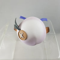 158 -Kudryavka's Beret with Dog Ears