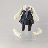 552 -Sanya's Body