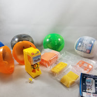 Gashapon - Working Gashapon Machine 1/12 scale by Bandai