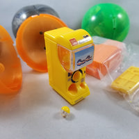 Gashapon - Working Gashapon Machine 1/12 scale by Bandai