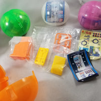 Gashapon - Working Gashapon Machine 1/12 scale by Bandai