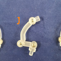 Nendoroid Stand Parts