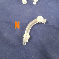 Nendoroid Stand Parts