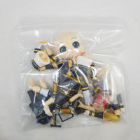 Parts Pack: Vocaloid