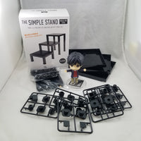 Good Smile Simple Stand Set (Black or Clear)