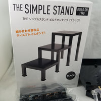 Good Smile Simple Stand Set (Black or Clear)