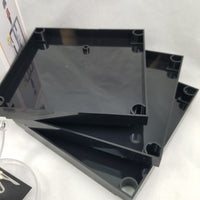 Good Smile Simple Stand Set (Black or Clear)