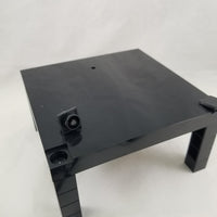 Good Smile Simple Stand Set (Black or Clear)