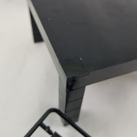 Good Smile Simple Stand Set (Black or Clear)