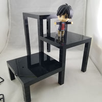 Good Smile Simple Stand Set (Black or Clear)